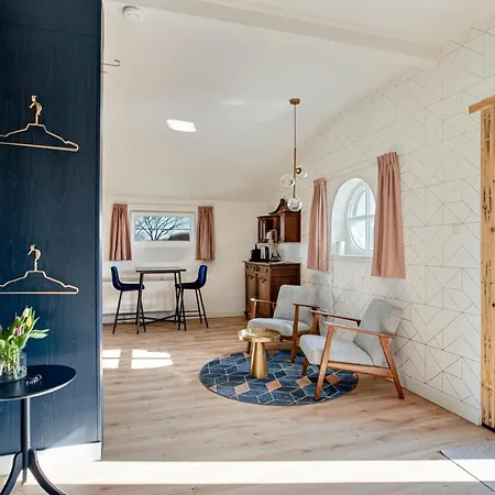 Bij Lowieke B&B Zundert