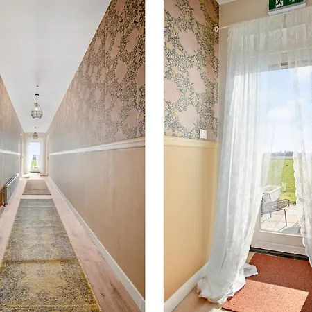 Bed & Breakfast Bij Lowieke