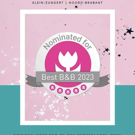 Bed & Breakfast Bij Lowieke *