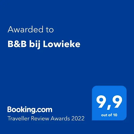 Bij Lowieke